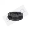 STARQ SQ329-02104 - Poulie, vilebrequin
