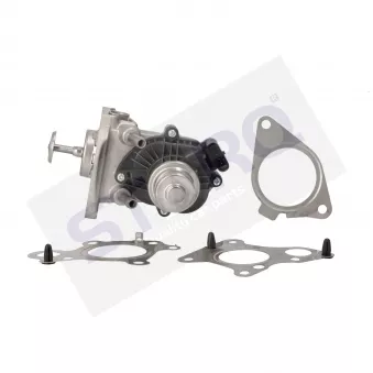 Vanne EGR STARQ [SQ322-02298]