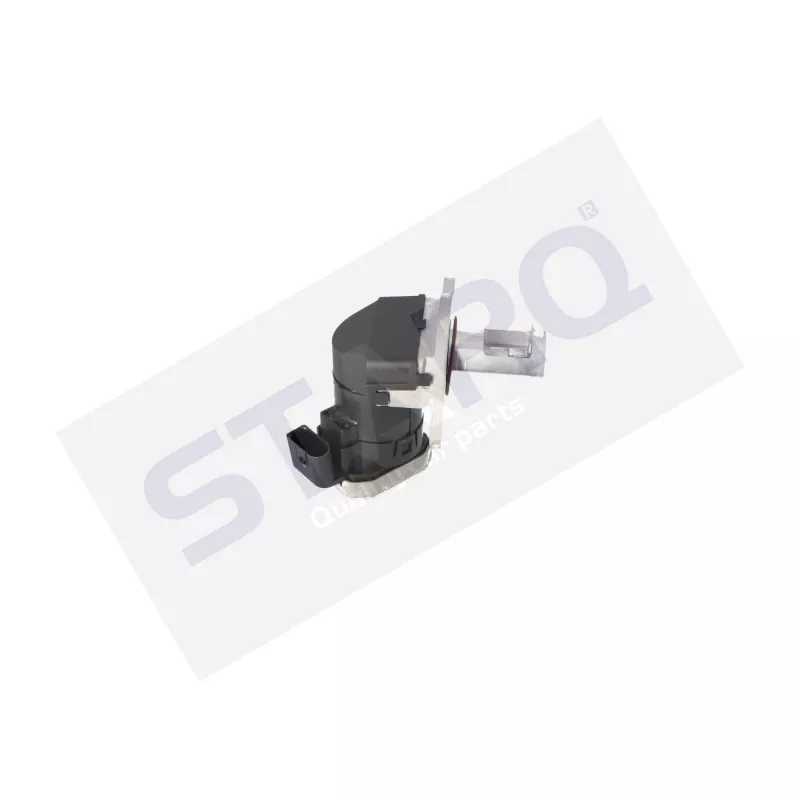Vanne EGR STARQ SQ322-11237 - Visuel 1