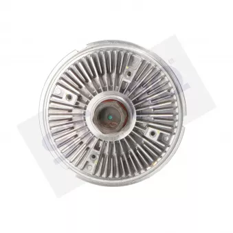 Embrayage, ventilateur de radiateur STARQ SQ328-02109 pour BMW Série 7 745 i/Li - 333cv