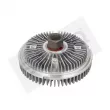 STARQ SQ328-02109 - Embrayage, ventilateur de radiateur