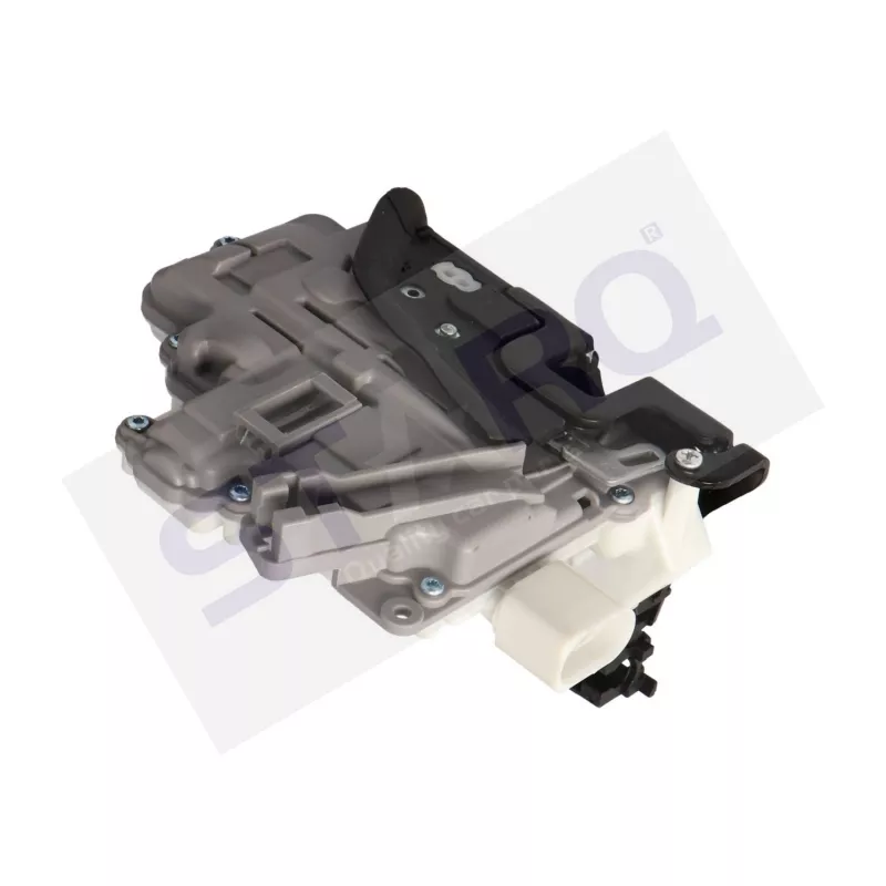 Serrure de porte avant droit STARQ SQ822-01024 - Visuel 1