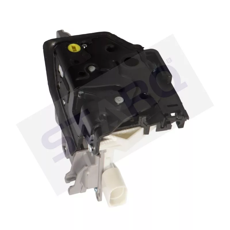 Serrure de porte avant droit STARQ SQ822-01024 - Visuel 2