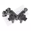 Bobine d'allumage STARQ [SQ122-09223]
