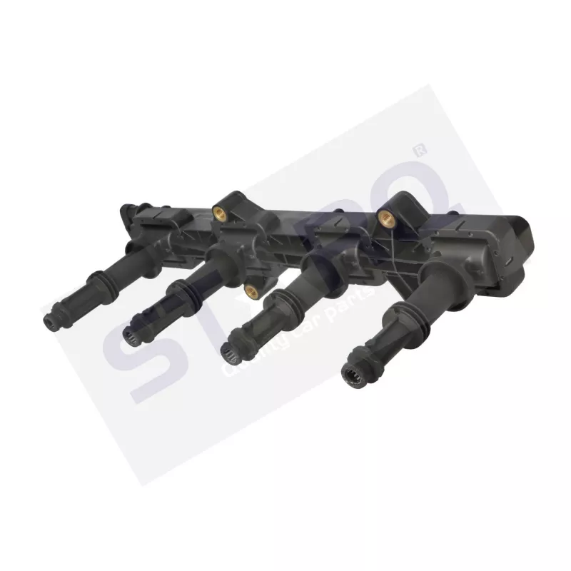 Unité de bobine d'allumage STARQ SQ122-14265 - Visuel 2