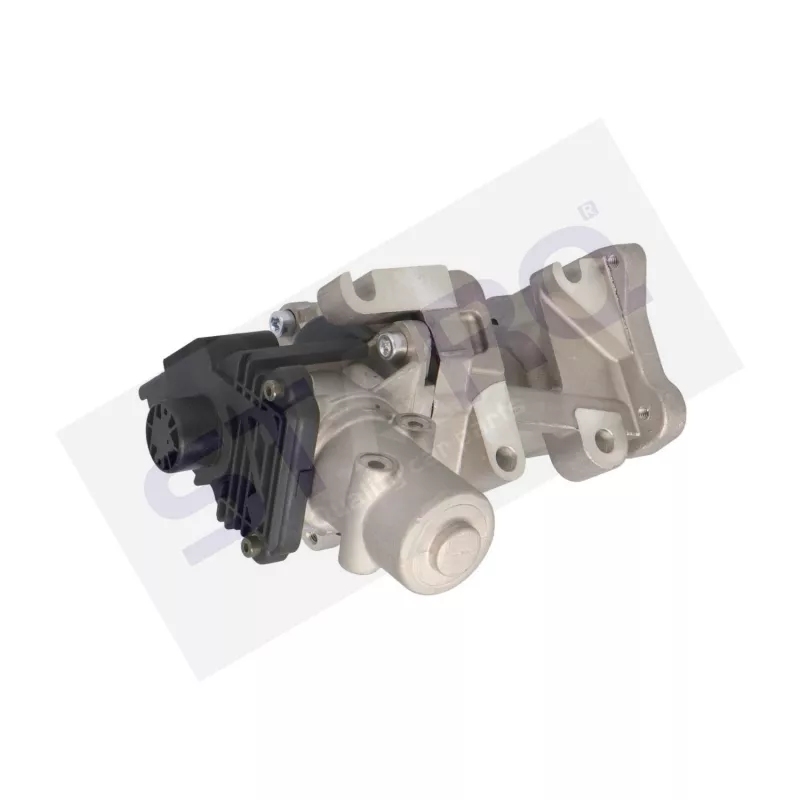 Vanne EGR STARQ SQ322-06215 - Visuel 2