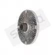 STARQ SQ328-01100 - Embrayage, ventilateur de radiateur