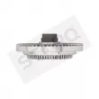 STARQ SQ328-01100 - Embrayage, ventilateur de radiateur