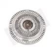 STARQ SQ328-01100 - Embrayage, ventilateur de radiateur