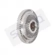 STARQ SQ328-01100 - Embrayage, ventilateur de radiateur