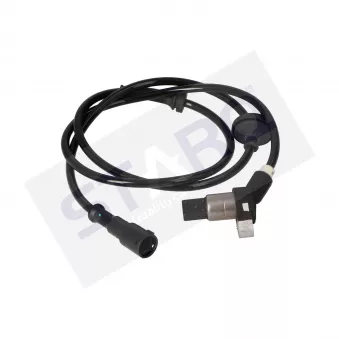 Capteur, vitesse de roue STARQ OEM 1H0927807A