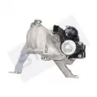 STARQ SQ322-07214 - Ensemble vanne EGR, radiateur