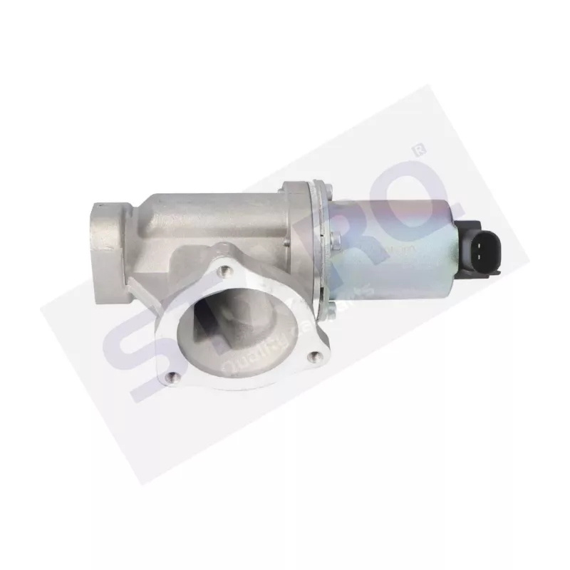 Vanne EGR STARQ SQ322-09196 - Visuel 1