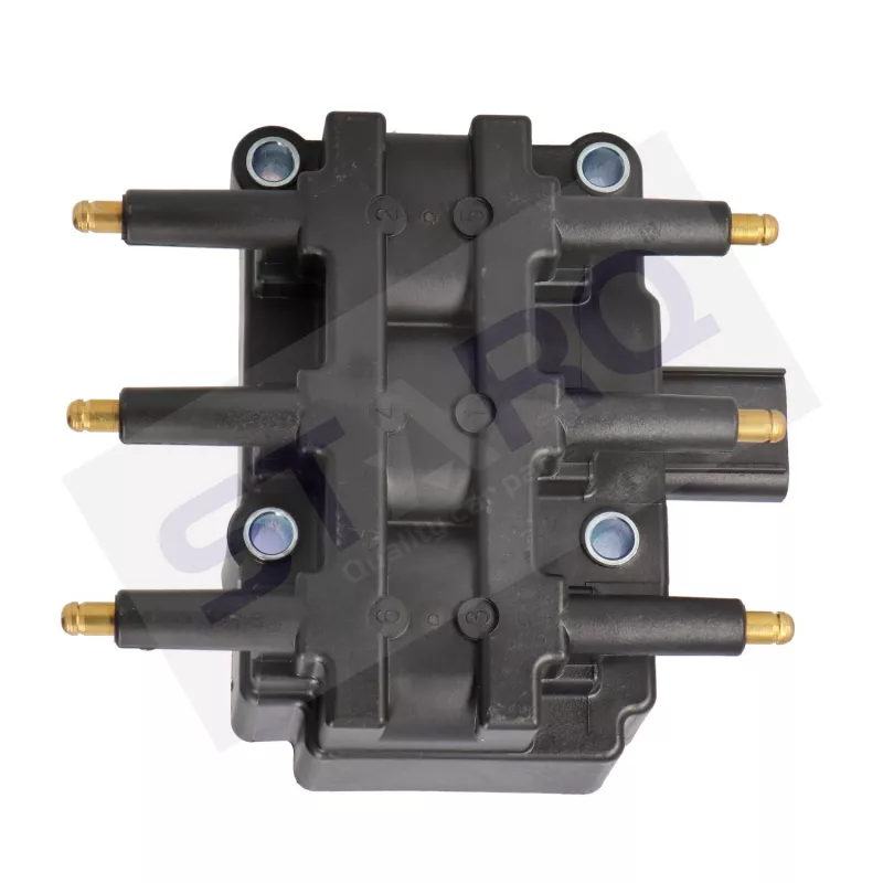 Bobine d'allumage STARQ SQ122-05138 - Visuel 1