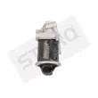 STARQ SQ322-01287 - Vanne EGR