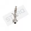 STARQ SQ322-02303 - Radiateur, réaspiration des gaz d'échappement