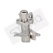STARQ SQ322-02303 - Radiateur, réaspiration des gaz d'échappement