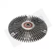 STARQ SQ328-11121 - Embrayage, ventilateur de radiateur
