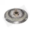 STARQ SQ328-11121 - Embrayage, ventilateur de radiateur
