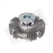 STARQ SQ328-13128 - Embrayage, ventilateur de radiateur