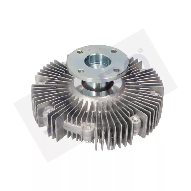 Embrayage, ventilateur de radiateur STARQ SQ328-13128 - Visuel 1