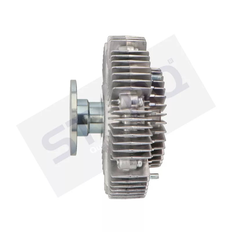 Embrayage, ventilateur de radiateur STARQ SQ328-13128 - Visuel 2