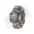 STARQ SQ328-13128 - Embrayage, ventilateur de radiateur