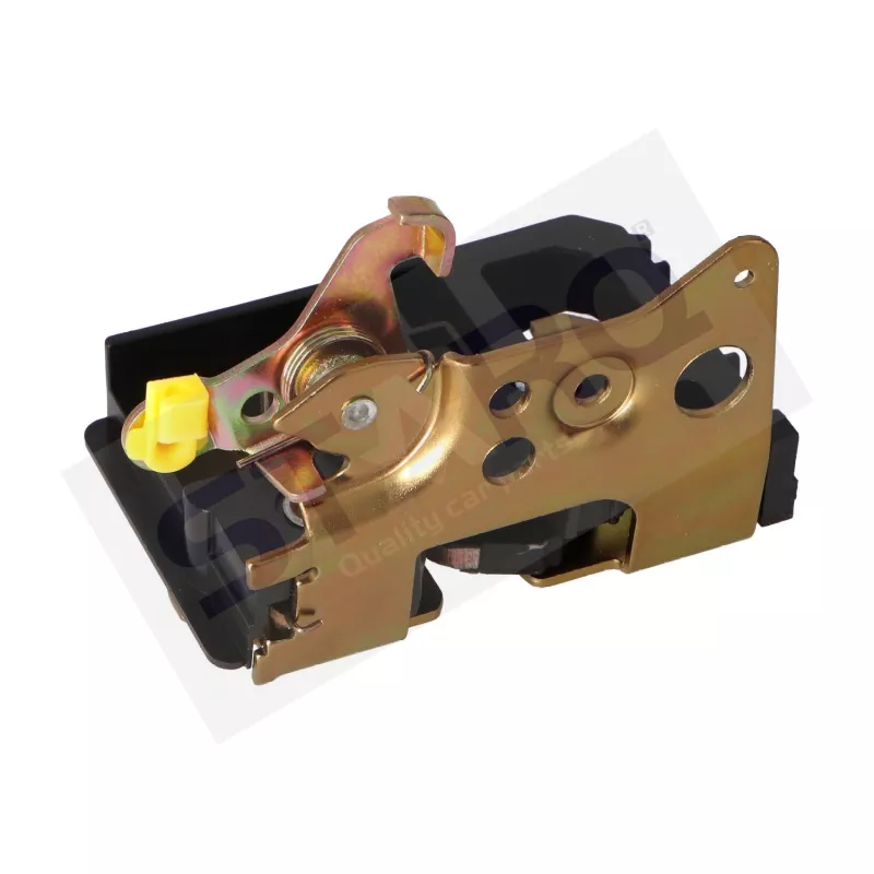 Cylindre de serrure STARQ SQ822-06002 - Visuel 1