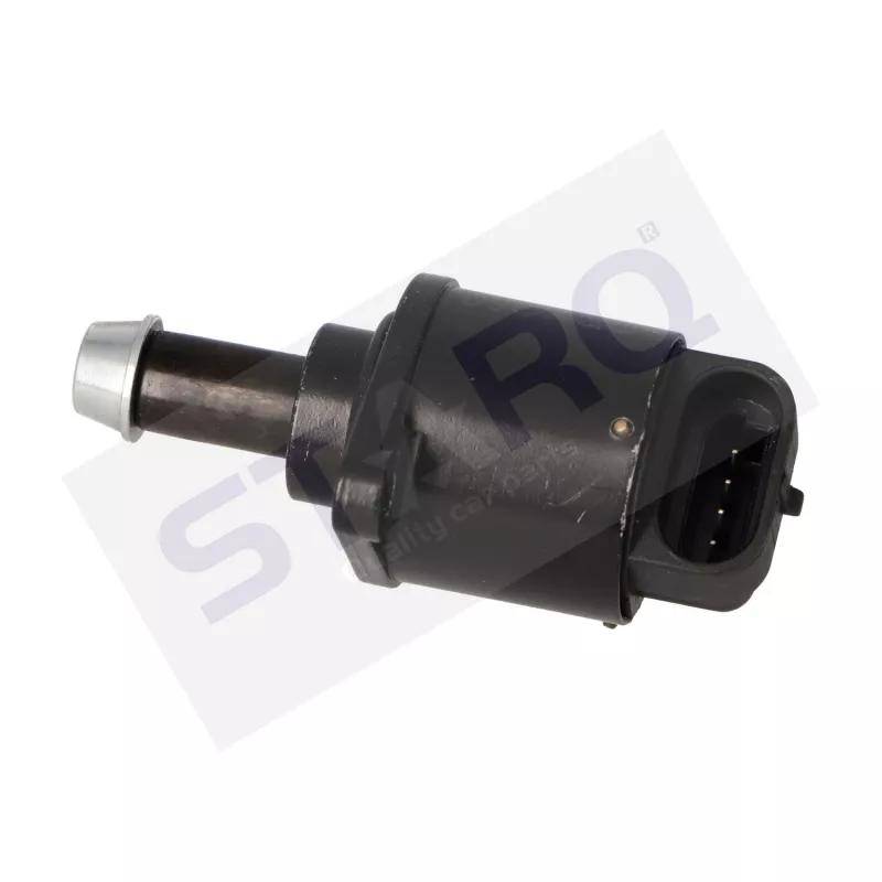 Controle de ralenti, alimentation en air STARQ SQ424-02101 - Visuel 2