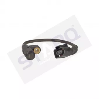 STARQ SQ426-01122 - Capteur, vitesse de roue