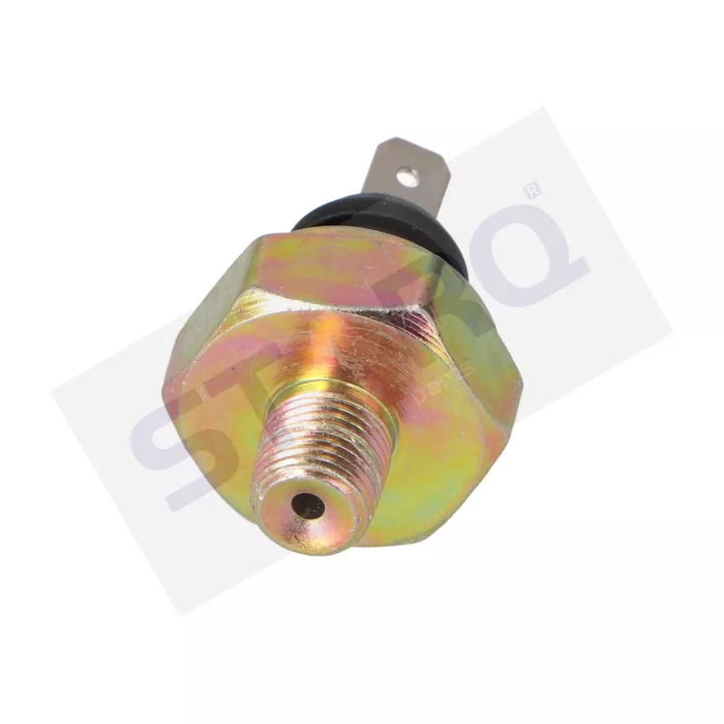 Indicateur de pression d'huile STARQ SQ428-01114 - Visuel 1