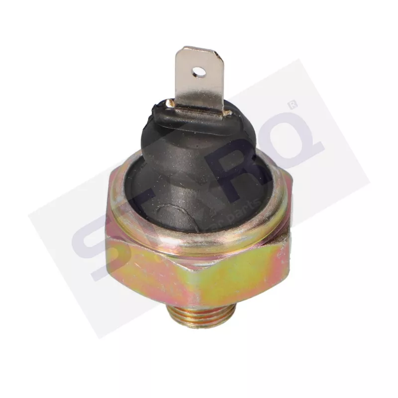 Indicateur de pression d'huile STARQ SQ428-01114 - Visuel 2