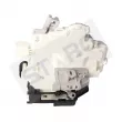 Serrure de porte arrière gauche STARQ [SQ822-01025]