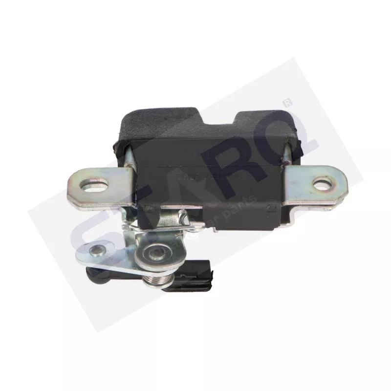 Serrure de hayon STARQ SQ822-01038 - Visuel 2