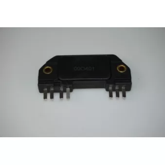 STARQ SQ121-14110 - Appareil de commande, système d'allumage