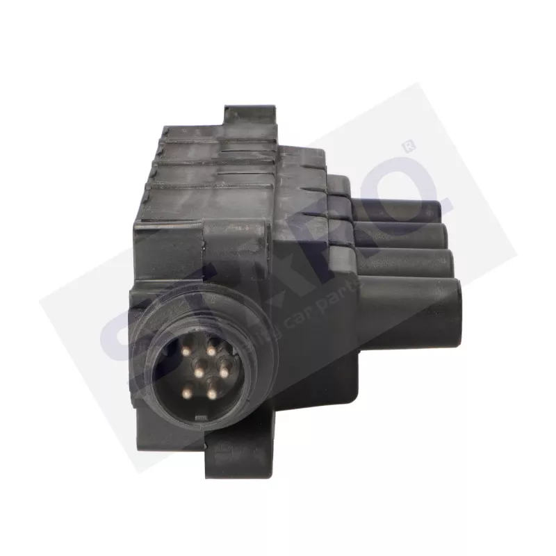 Unité de bobine d'allumage STARQ SQ122-02124 - Visuel 1