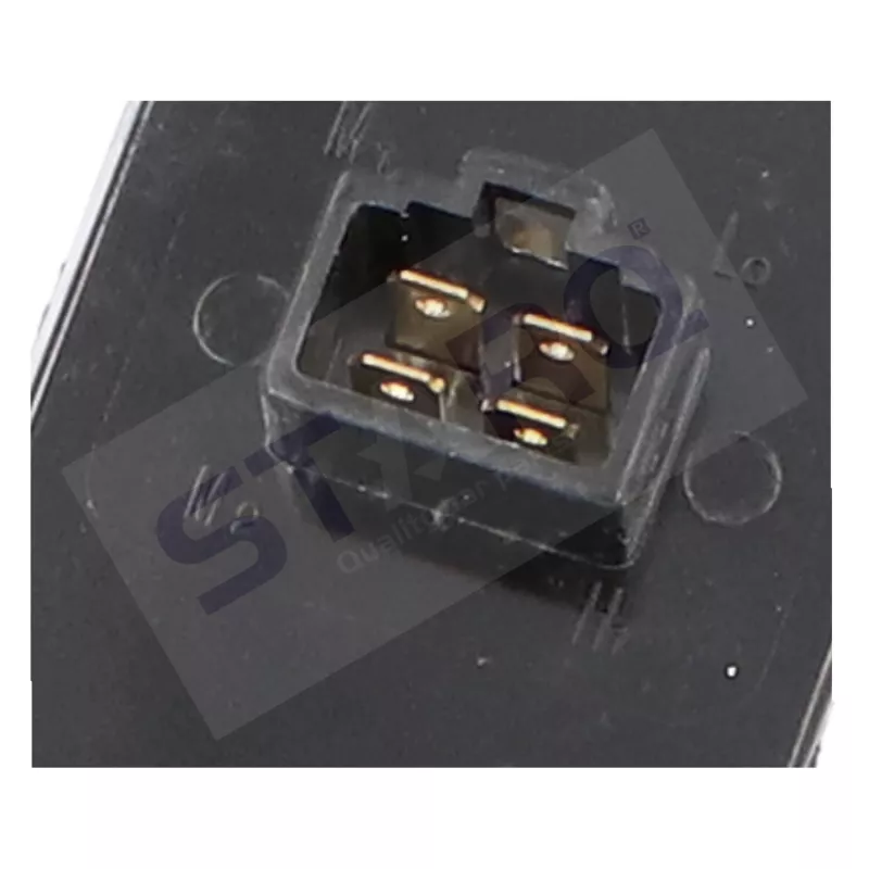 Élément de commande, climatisation STARQ SQ129-08001 - Visuel 2