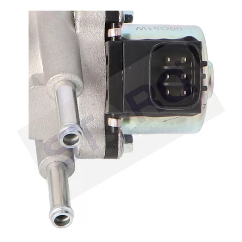 Vanne EGR STARQ SQ322-13183 - Visuel 2