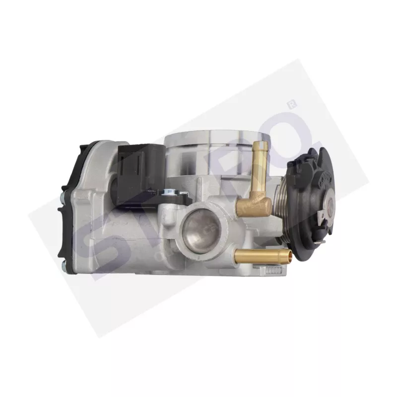 Corps papillon STARQ SQ323-01121 - Visuel 2