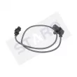STARQ SQ323-02230 - Capteur d'angle, vilebrequin