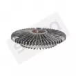STARQ SQ328-11118 - Embrayage, ventilateur de radiateur