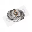 STARQ SQ328-11118 - Embrayage, ventilateur de radiateur