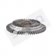 STARQ SQ328-11118 - Embrayage, ventilateur de radiateur