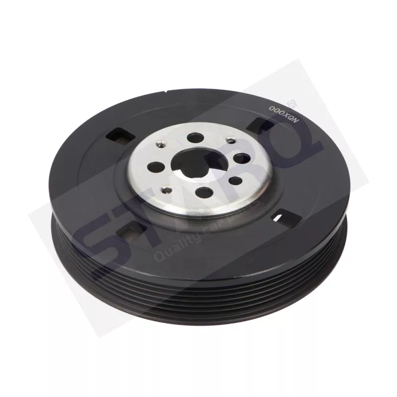 Poulie, vilebrequin STARQ SQ329-01117 - Visuel 1