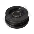 STARQ SQ329-02107 - Poulie, vilebrequin