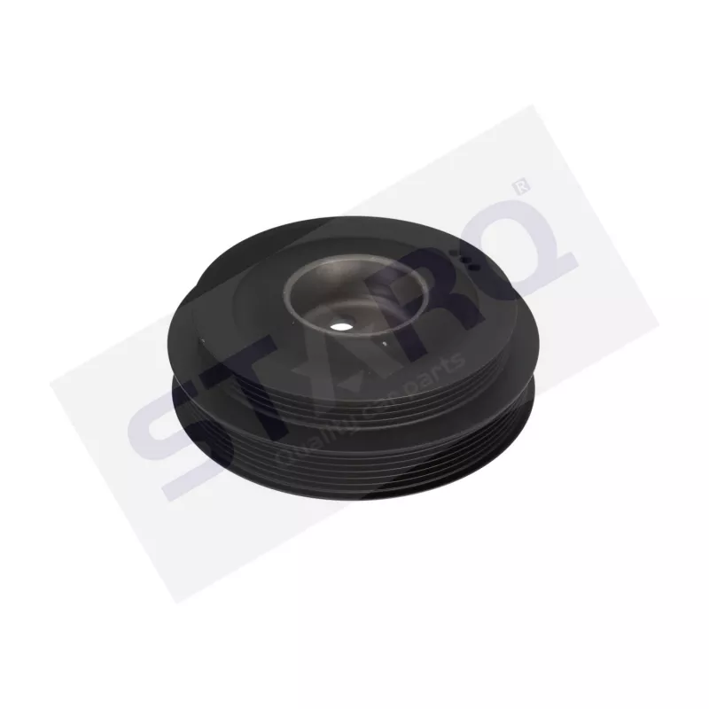 Poulie, vilebrequin STARQ SQ329-03110 - Visuel 1