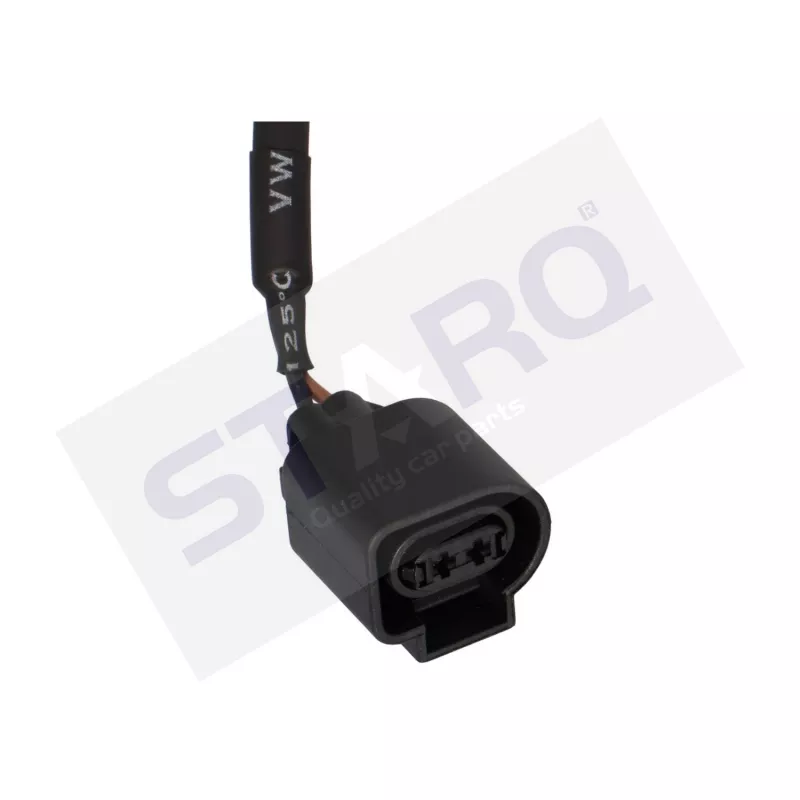 Capteur, vitesse de roue STARQ SQ426-01106 - Visuel 2