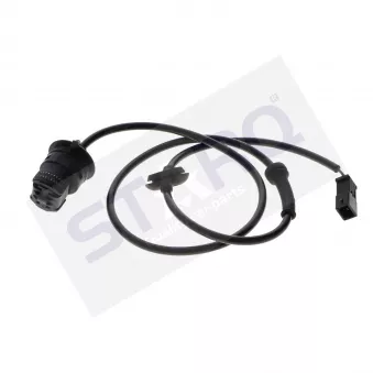 Capteur, vitesse de roue STARQ OEM 4B0927807