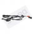 STARQ SQ426-01413 - Capteur, vitesse de roue