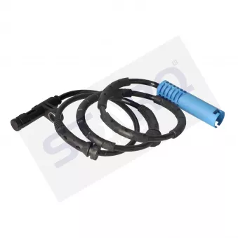 Capteur, vitesse de roue STARQ OEM 34526756385
